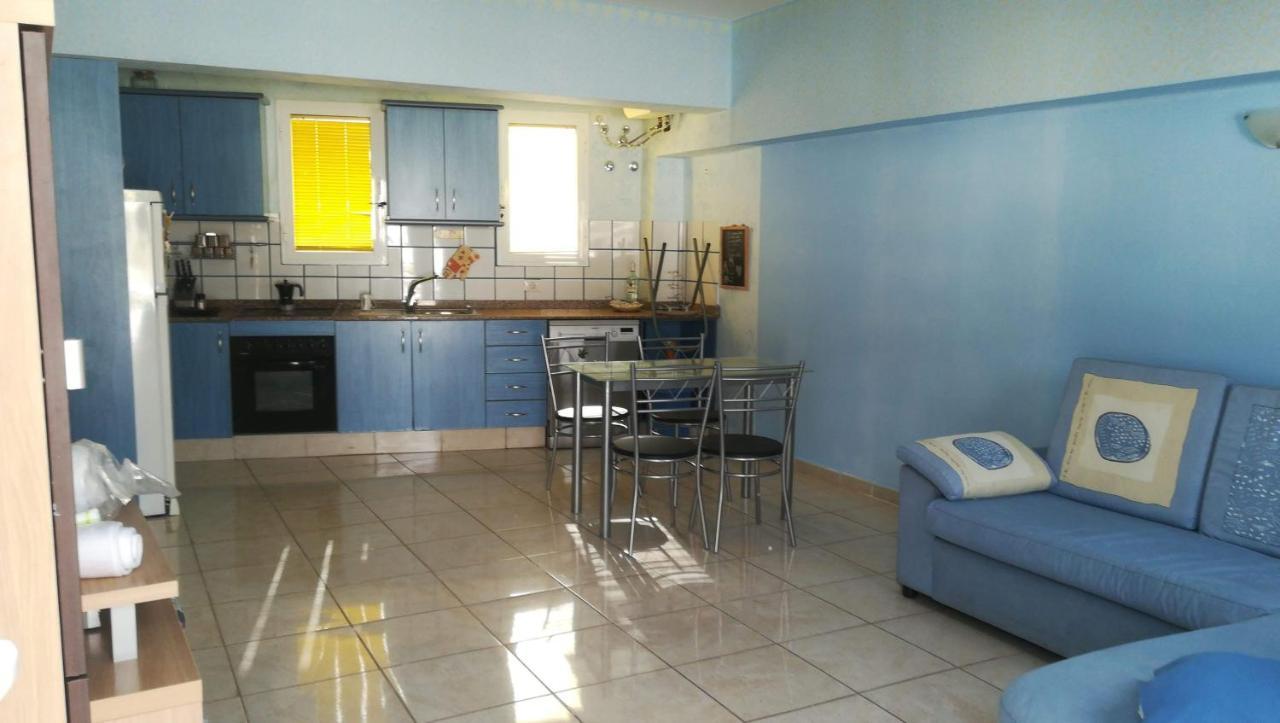 Apartamento La Aldea Pueblo Gran Canaria 2B San Nicolas Ngoại thất bức ảnh