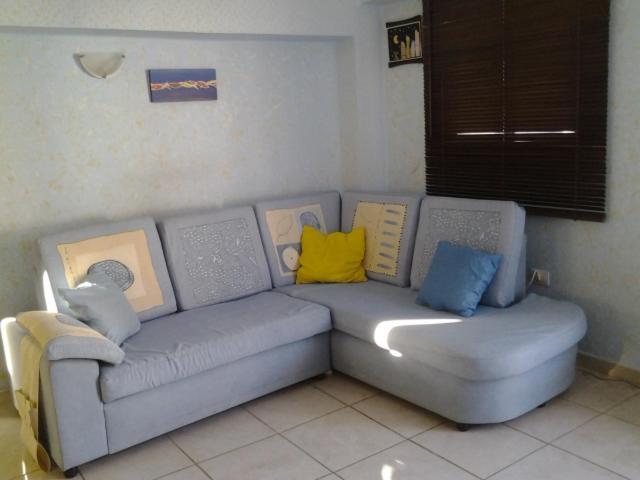 Apartamento La Aldea Pueblo Gran Canaria 2B San Nicolas Ngoại thất bức ảnh