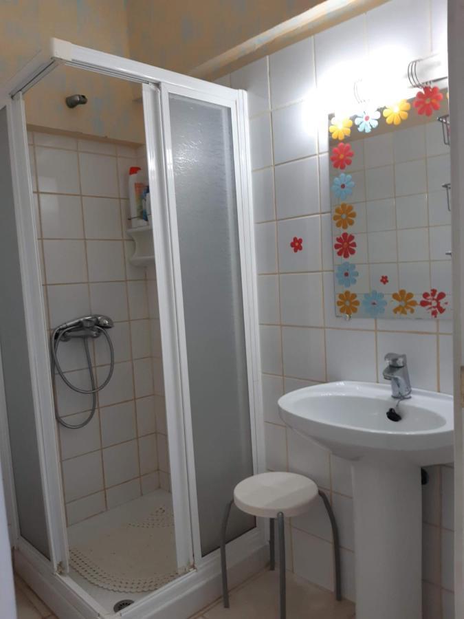 Apartamento La Aldea Pueblo Gran Canaria 2B San Nicolas Ngoại thất bức ảnh
