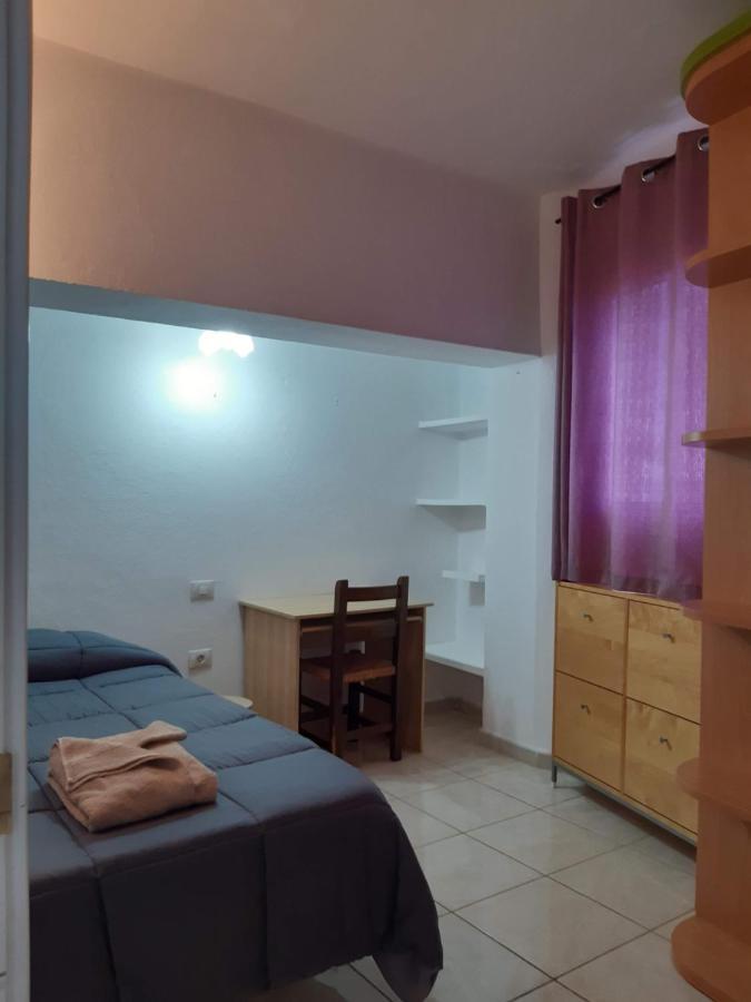 Apartamento La Aldea Pueblo Gran Canaria 2B San Nicolas Ngoại thất bức ảnh