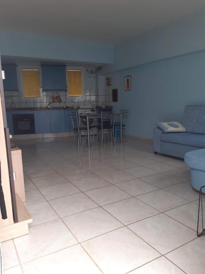 Apartamento La Aldea Pueblo Gran Canaria 2B San Nicolas Ngoại thất bức ảnh