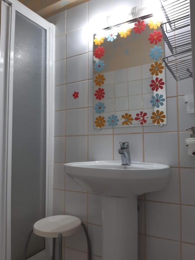 Apartamento La Aldea Pueblo Gran Canaria 2B San Nicolas Ngoại thất bức ảnh