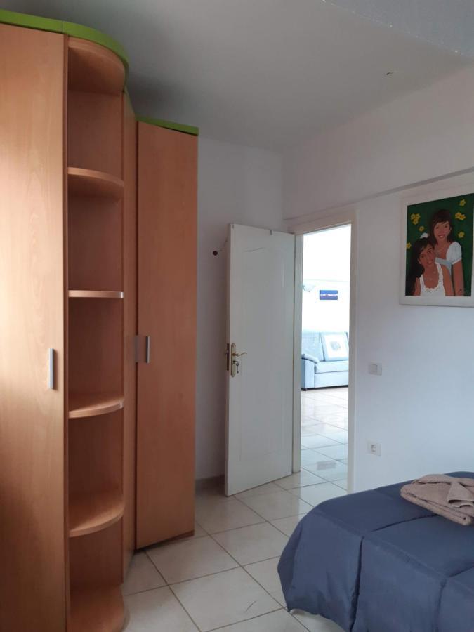 Apartamento La Aldea Pueblo Gran Canaria 2B San Nicolas Ngoại thất bức ảnh