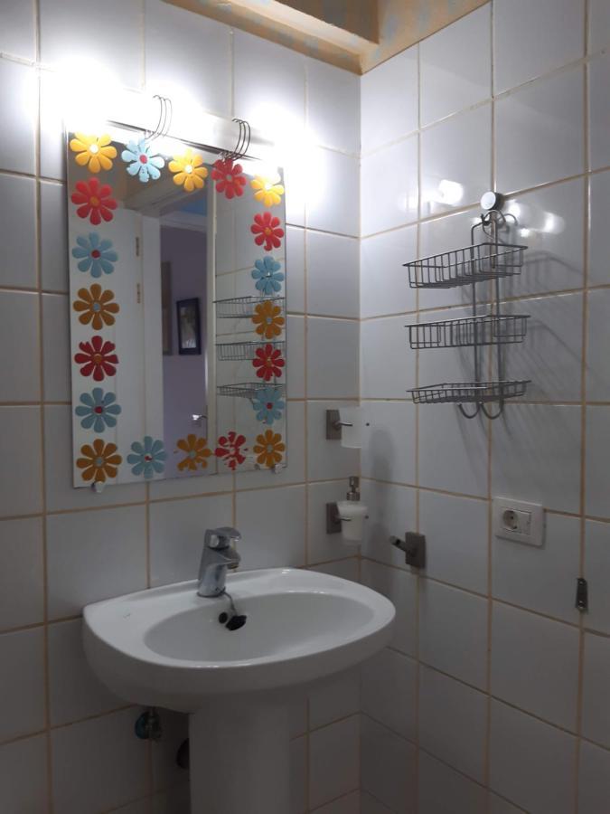 Apartamento La Aldea Pueblo Gran Canaria 2B San Nicolas Ngoại thất bức ảnh