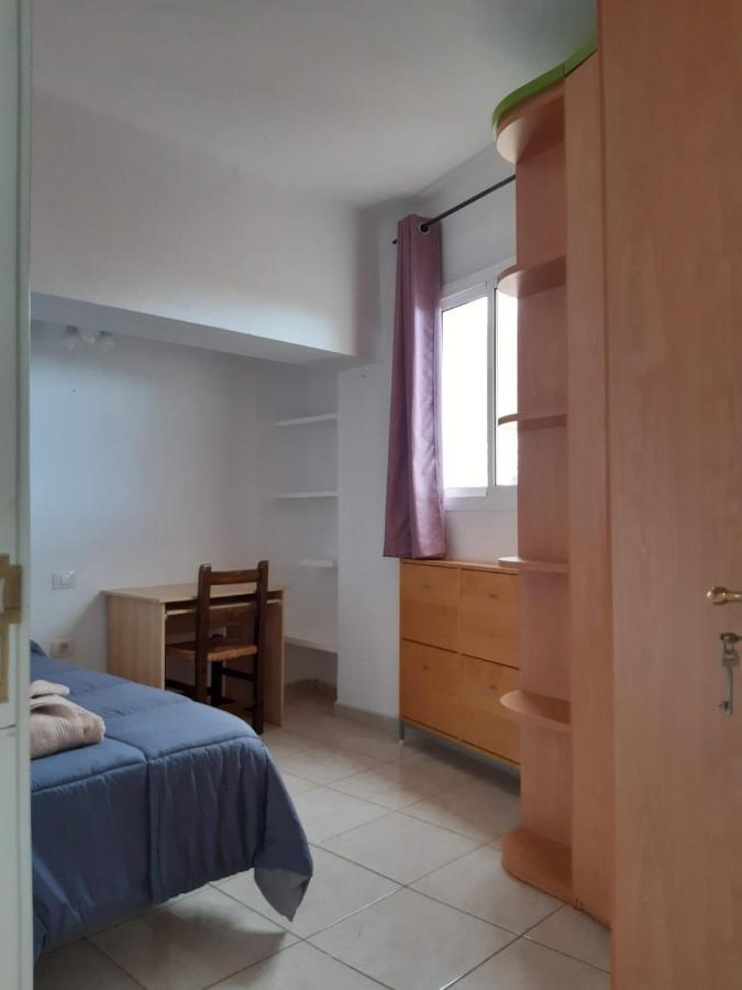 Apartamento La Aldea Pueblo Gran Canaria 2B San Nicolas Ngoại thất bức ảnh
